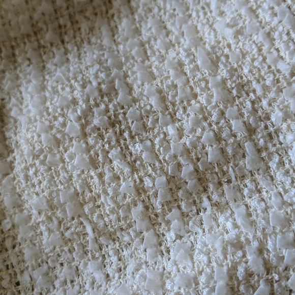 Zara tweed mini dress - Picture 8 of 11